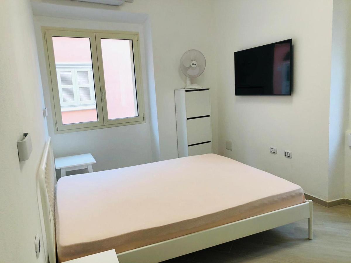 Casa Novesia Villa Carloforte  Eksteriør billede